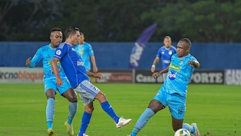 Tabla de posiciones de la Liga BetPlay: América de Cali se mantiene dentro los 8, y Millonarios complicó su clasificación