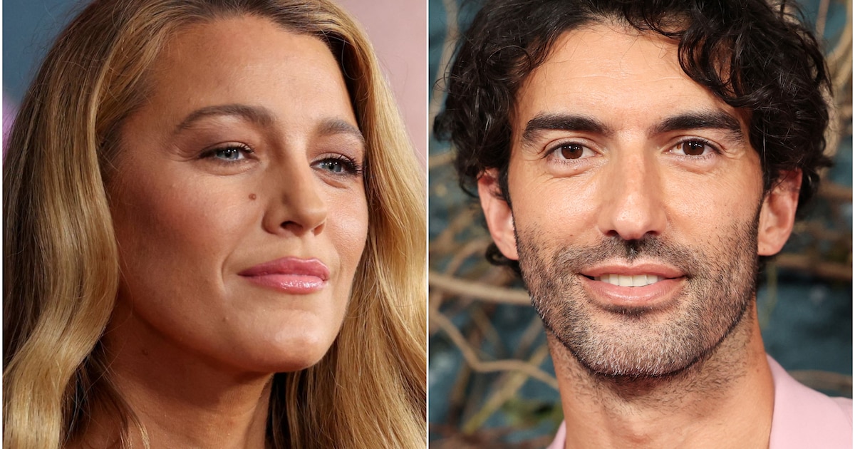 Lively Persevera en Demanda Contra Baldoni Tras Revés Judicial