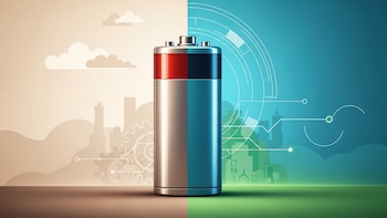 A más de 100 años: