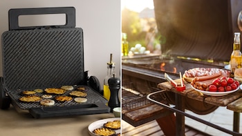 Cada una atrae a diferente