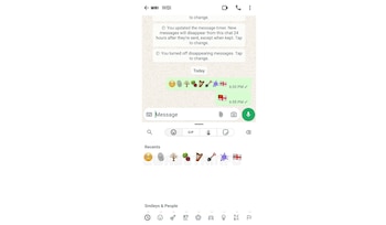 Los usuarios pueden encontrar estos