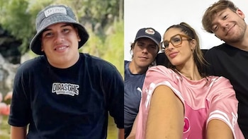 Los ex Gran Hermano, unidos