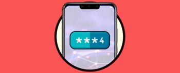 PIN. (foto: Solvetic)