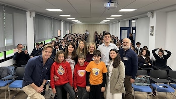 Endesa acerca la vocación a