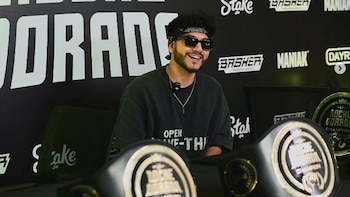 ElZeein: así fue cómo se