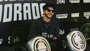 Andy Dante Merino Ramírez ha