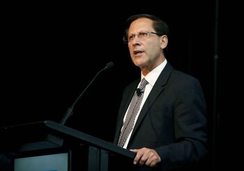 FOTO DE ARCHIVO-El CEO del