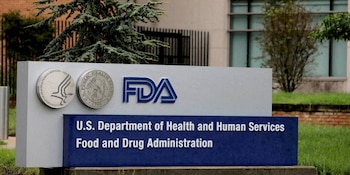 La FDA propone una vía