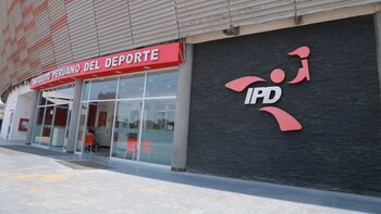 IPD es el encargado de financiar a las diferentes Federaciones y los deportistas peruanos.