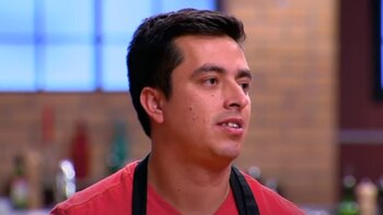 Exparticipante de MasterChef criticó el