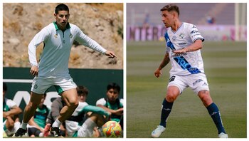 El León de James Rodríguez