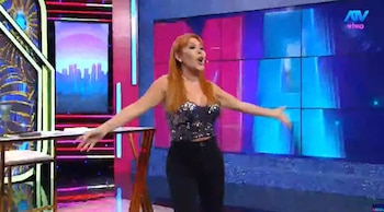 EN VIVO "MAGALY TV, LA