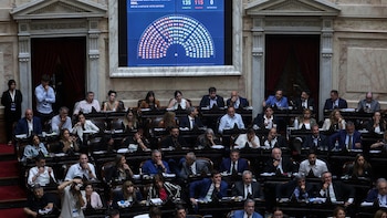 Equilibrio fiscal en tensión: el