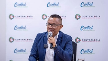 Atentado contra excontralor de Cali: Alcaldía ofrece hasta $20 millones por información de los responsables del ataque