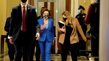 La Cámara de Representantes aprobó