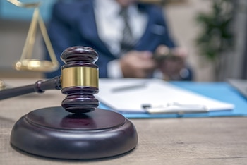 El tribunal de Murcia devolvió