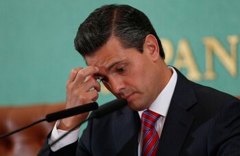 Enrique Peña Nieto