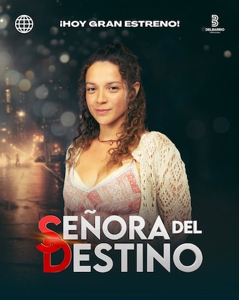 Brigitte Jouannet y Daniela Feijoó fueron elogiadas por sus sólidas interpretaciones en el primer capítulo. Del Barrio Producciones