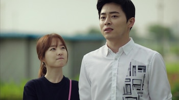 Este K-drama se puede ver