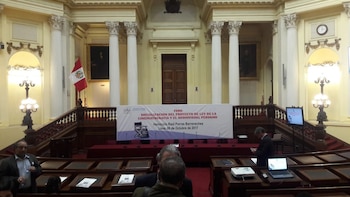 José Jerí: así será el