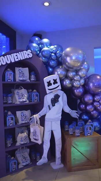 Los souvenirs personalizados y la