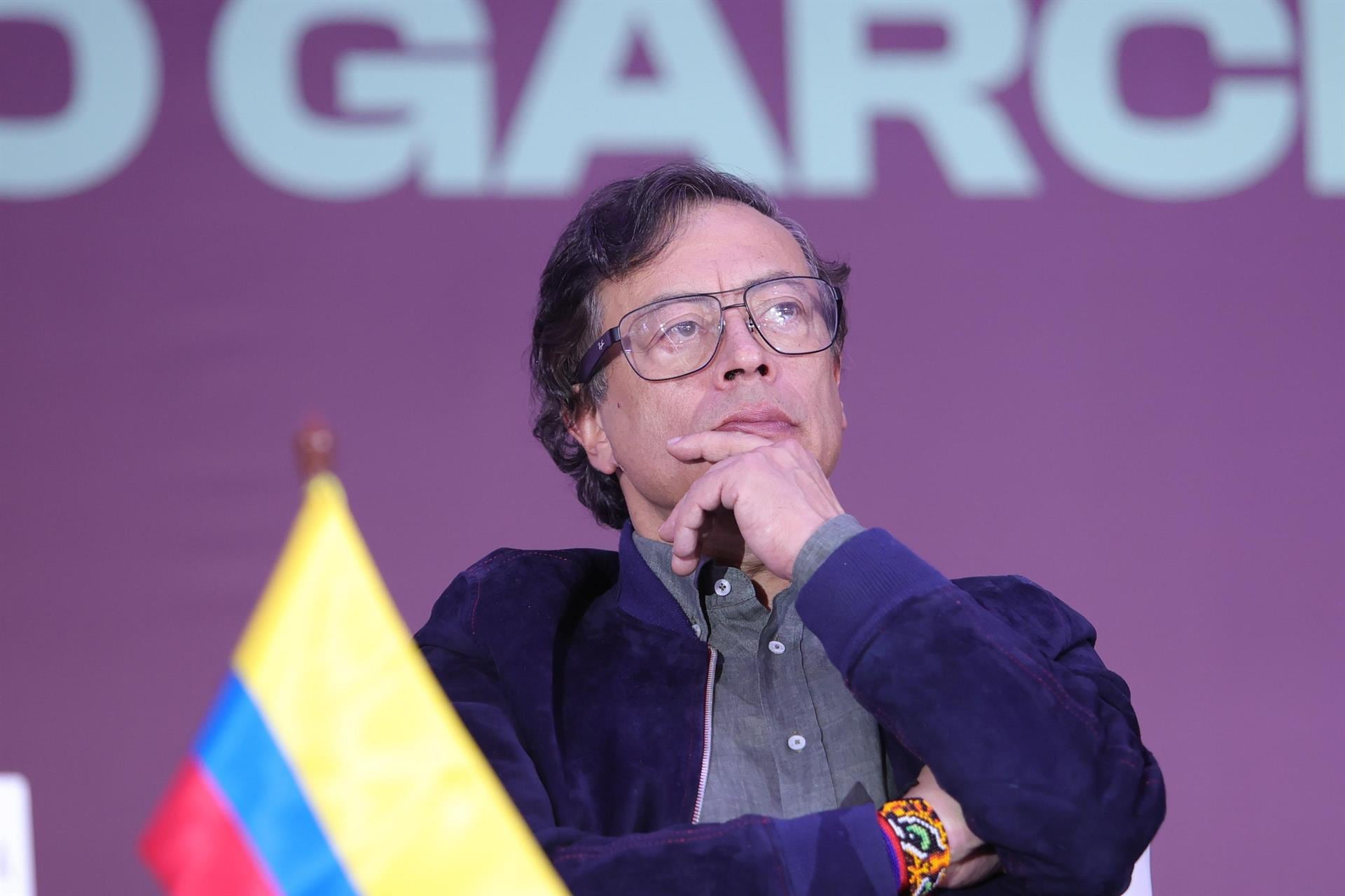 La Fiscalía de Colombia investiga si Petro otorgó 40 contratos a mujeres a cambio de favores sexuales