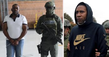 Jaider Díaz Carabalí era un