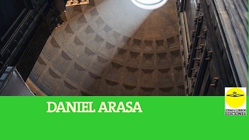 El periodista Daniel Arasa publica