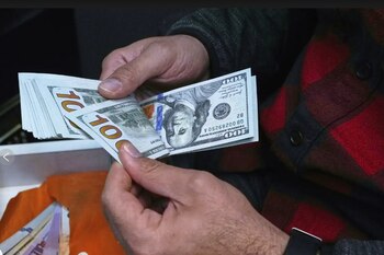 El viernes pasado el Gobierno