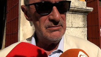 Carlos Herrera, rotundo sobre Fran Rivera tras recibir las cabezas de toro de Paquirri: "Le quiero con locura"