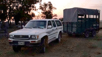 Contrató el rastreo satelital para su 4x4 y denunció que cuando se la robaron el sistema no funcionó: deberán indemnizarlo