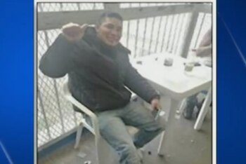 Alias 'Jhon' , jefe de