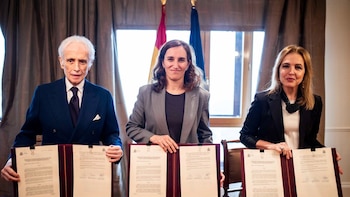 Sanidad, la ONT y la