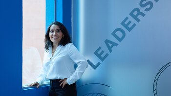 María Concepción del Alto Hernández