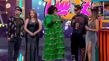 Pamela López señaló que ha