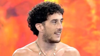 La confesión de Alberto Ávila tras ‘Supervivientes’: “Me levantaba y me ponía a pensar cómo luxarme las rodillas para que me sacaran de allí”