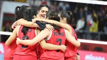 Dónde ver Perú vs Venezuela