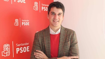 El PSOE se encuentra gobernando