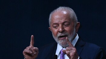 Lula llevará su prédica por