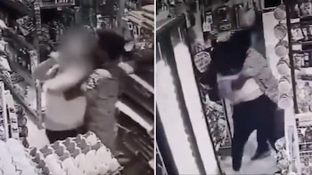 Mujer embarazada denunció intento de abuso sexual