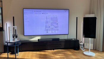 Todo el hogar está controlado