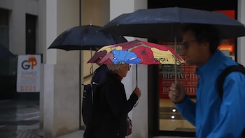 Elevado en Málaga el plan