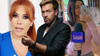 Magaly Medina no cree que