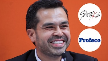 Previo a la venta de Stray Kids en CDMX, Máynez exige respetar los derechos de las fanáticas mexicanas con precios más justos