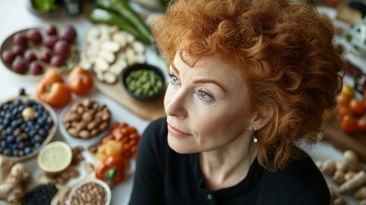 Inspirarse en las Zonas Azules implica priorizar la movilidad activa y la accesibilidad a alimentos frescos (Imagen Ilustrativa Infobae)