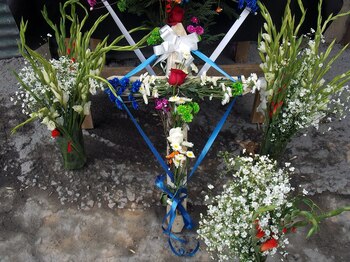 La celebración del Día del