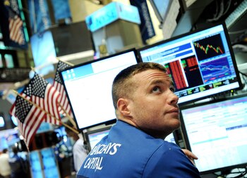 Diez minutos después de la