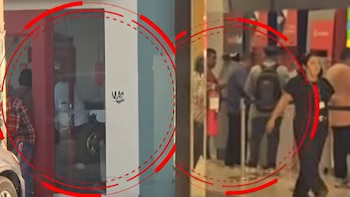 Así operaba la banda que obtenía claves bancarias y retiraba dinero de sus víctimas en Lima