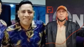 Sicarios irrumpen en fiesta de Chimbote y asesinan a dos animadores en pleno show