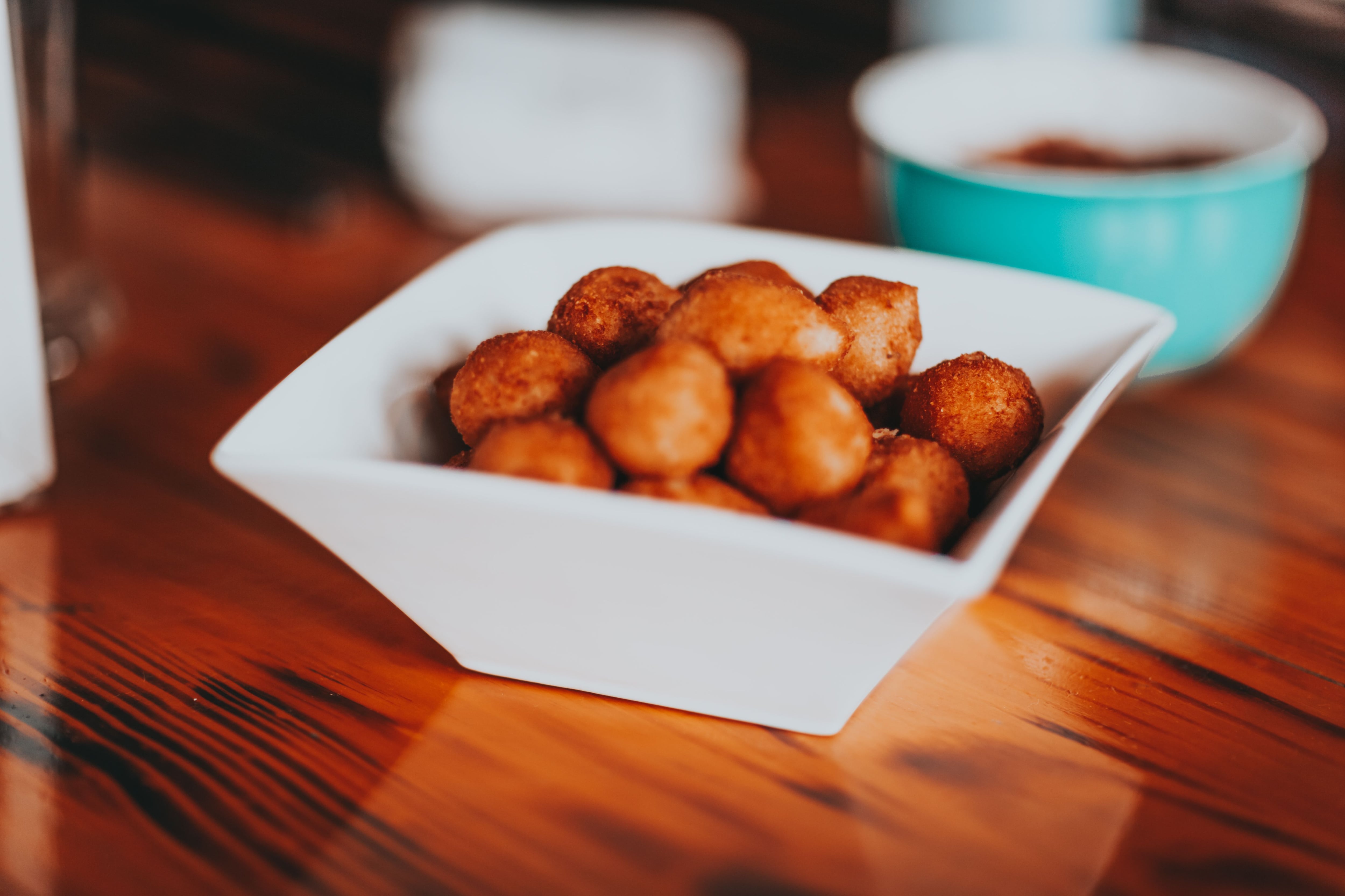 Receta de palomitas de queso caseras (Pexels)